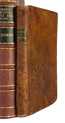 Item #41392 Navigation Spiritualized; or, a New Compass for Seamen, consisting of FLAVEL, JOHN...