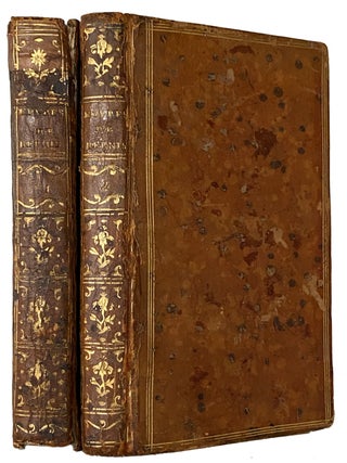 Oeuvres Complettes de M. le C. de B*** de l'Academie Francaise. Derni&Scaron;re dition. Francois-Joachim De Pierre De BERNIS.