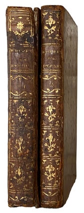 Oeuvres Complettes de M. le C. de B*** de l'Academie Francaise. DerniŠre dition.
