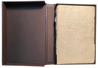 Die Traumdeutung von Dr. Sigm. Freud. Flecterne si nequeo superos, acheronta movebo.
