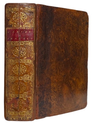 Item #42705 Travels through the Interior Parts of North America, in the Years 1766, 1767, and...