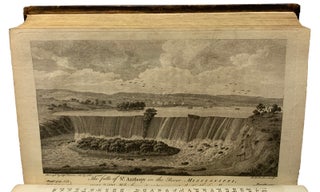 Travels through the Interior Parts of North America, in the Years 1766, 1767, and 1768. Illustrated With Copper Plates.