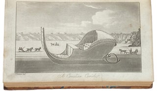 Travels through Canada, and the United States of North America, in the years 1806, 1807, & 1808. To which is added, biographical notices and anecdotes of some of the leading characters in the United States. Third Edition, Corrected and Improved.