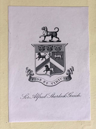 The Life and Services of General Lord Harris, G.C.B., during His Campaigns in America, the West Indies, and India.