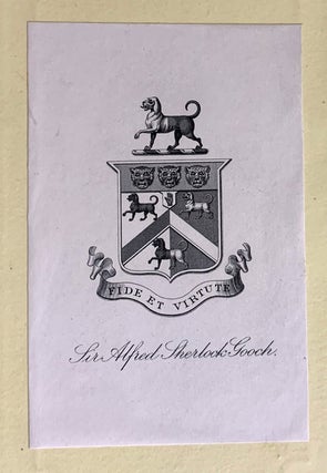The Life and Services of General Lord Harris, G.C.B., during His Campaigns in America, the West Indies, and India.