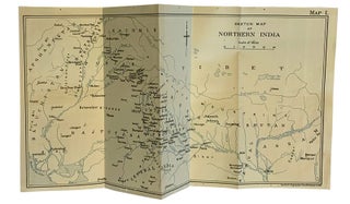 The Indian Sappers and Miners.