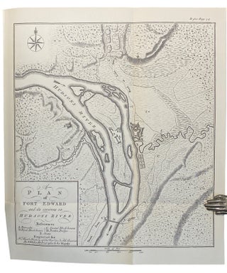 Louisbourg. From Its Foundation to its Fall, 1713-1758.
