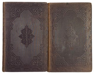 Hochelaga; or, England in the New World. Third Edition, Revised. Edited by Elliot Warburton. Author of “The Crescent and the Cross”.