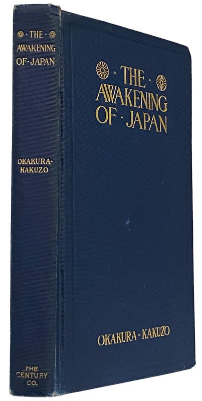 The Awakening of Japan | OKAKURA-KAKUZO