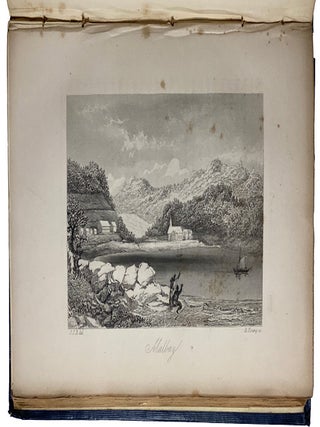 The Shoe and Canoe, or Pictures of Travel in The Canadas. Illustrative of Their Scenery and of Colonial Life; with facts and opinions on emigration, state policy, and other points of public interest. With Numerous Plates and Maps.