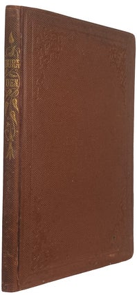 Item #43563 Dura Den: A Monograph of the Yellow Sandstone and its Remarkable Fossil Remains. John...