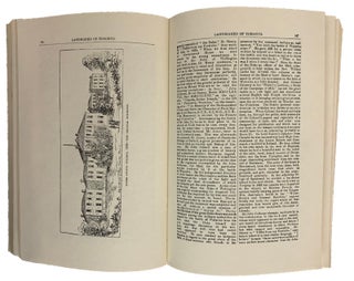 Robertson's Landmarks of Toronto. Volumes 1-3.