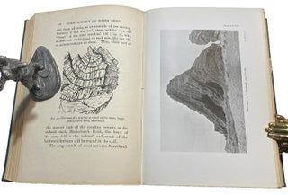 The Coast Scenery of North Devon. Being an Account of the Geological Features of the Coast Line extending from Porlock in Somerset to Boncastle in North Cornwall.