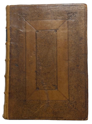 A New Theory of the Earth, From its Original, to the Consummation of all Things. Wherein The Creation of the World in Six Days, The Universal Deluge, And the General Conflagration, As Laid Down In The Holy Scriptures, Are shewn to be perfectly agreeable to Reason and Philosophy. With a large Introductory Discourse concerning the Genuine Nature, Stile, and Extent of the Mosaick History of the Creation.