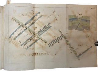 A Treatise on a Section of the Strata, from Newcastle-upon-Tyne, to the mountain of Cross Fell, in Cumberland; with remarks on mineral veins in general. Also, tables of the strata, in Yorkshire, Derbyshire, &c. To which is added, a treatise on the discovery, the opening, and the working of lead mines; with the dressing and smelting of lead ores. Second edition, Greatly Enlarged.