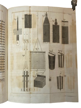 A Treatise on a Section of the Strata, from Newcastle-upon-Tyne, to the mountain of Cross Fell, in Cumberland; with remarks on mineral veins in general. Also, tables of the strata, in Yorkshire, Derbyshire, &c. To which is added, a treatise on the discovery, the opening, and the working of lead mines; with the dressing and smelting of lead ores. Second edition, Greatly Enlarged.