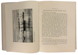 The Wooden Walls Among the Ice Floes. Telling the Romance of the Newfoundland Seal Fishery.
