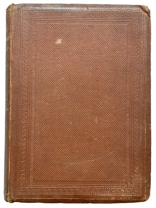 The Lithology of Edinburgh; By the late Rev. John Fleming. Edited with a Memoir by the John Duns, Torphichen.