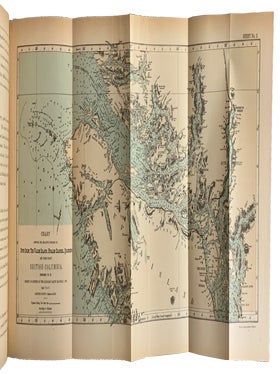 Report on Surveys and Preliminary Operations on the Canadian Pacific Railway up to January 1877.