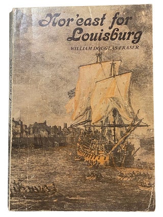 Nor'east for Louisburg