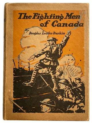 The Fighting Men of Canada