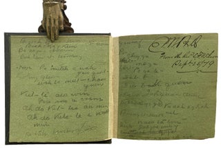 The Ojebway Language: A Manual for Missionaries and Others Employed Among the Ojebway Indians. In Three Parts: Part I. .… The Grammar. Part II. …. Dialogue and Exercises. Part III. …. The Dictionary.