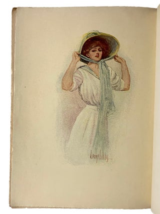 Anne Of Avonlea.