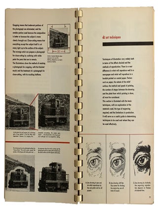 handbook of printing production.