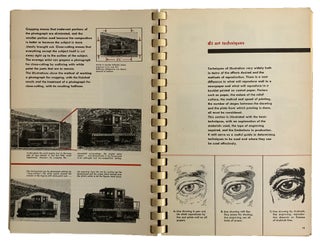 handbook of printing production.