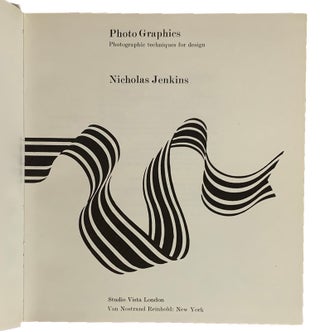 Photo Graphics. Photographic techniques for design.