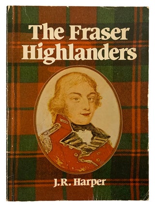The Fraser Highlanders