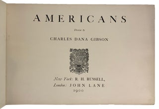 Americans.