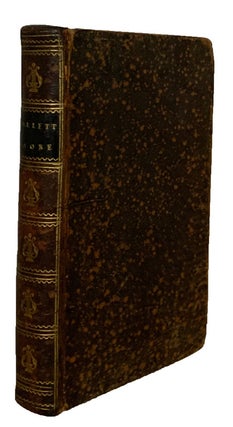 Item #44180 The Poetical Works of David Mallet, with The Life of the Author. Bound with: The...