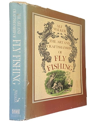 The Art and Craftsmanship of Fly Flying