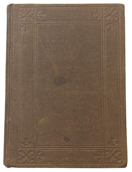 Item #44240 Brief Memoir of Elizabeth Fry. Elizabeth FRY.