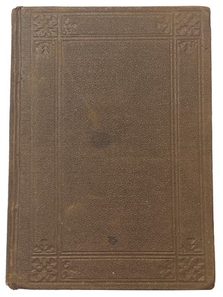 Brief Memoir of Elizabeth Fry