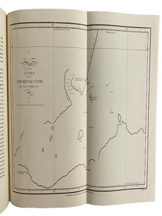 Journal of a Voyage for the Discovery of a North-West Passage from the Atlantic to the Pacific: performedin the years 1819-20, in his Majesty's Ships Hecla and Griper, under the orders of William Edward Parry, R.N.and commander of the Expedition. With an Appendix, containing the Scientific and other Observations.