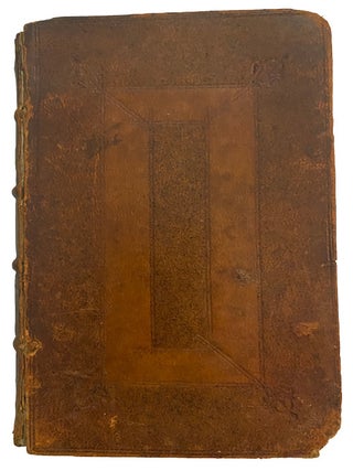Pharmacopoeia Radcliffeanae, pars altera: or, The Second and Last Part of Dr. Radcliff's...