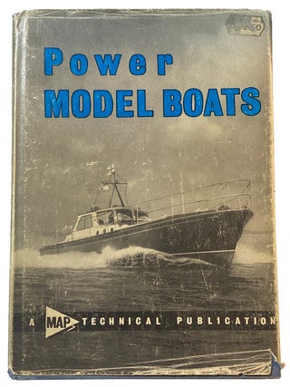 Power Model Boats